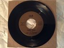 LARRY & THE HEADLINERS Plastic Saddle/Lot-A-Lovin RARE MN Rockabilly 7