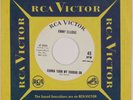 JIMMY ELLEDGE: Gonna Turn My Voodoo On US RCA New Breed Soul R&B 45 DJ Hear