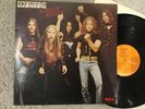 Rare SCORPIONS - VIRGIN KILLER - VINYL LP   UK  RCA: PPL1-4225 : Free UK Post