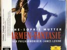 Anne-Sophie Mutter: Carmen-Fantasie LP (Vinyl, Jun-2013, Deutsche Grammophon)