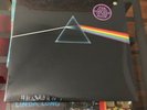 PINK FLOYD Dark Side Of The Moon SEALED 2nd Pressing VINYL LP SMAS-11163