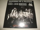 Brothers Of A Feather, Chris & Rich Robinson, Black Crowes: Live at the Roxy 2LP
