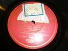 LEILA BEN SEDIRA -  JAMET -  CRUNELLE /  FALLA - RAMEAU  / DISQUE GRAMOPHONE