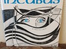 MINIMAL SYNTH   INCUBUS Rare French 7