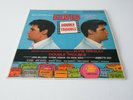ELVIS PRESLEY 'DOUBLE TROUBLE' SOUNDTRACK LP UK RCA VICTOR 1967 1ST PRESS MONO