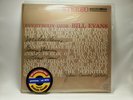 Everybody Digs Bill Evans - Acoustic Sounds RTI pressing 180g audiophile