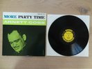 Arnett COBB -  More party time  -  US Prestige  MONO  - VG++