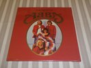 ABBA: Best Of Abba, READER´S DIGEST, 4 LP-BOX/ 12