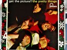 The Pretty Things - Get The Picture Vinyl Mono Original 1965 - Mint Condition