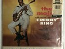 FREDDY KING The Mojo  King Rarities Obscurities NEW RSDBF 2019 gold vinyl LP