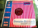 Johnny Cymbal - Mr. Bass Man 78 RPM 10