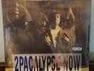 2Pac - 2Pacalypse Now - Sealed 2xLP Clear Vinyl gold #0683 of 0713 out of print.