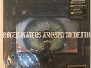 Roger Waters Amused To Death. Analogue Productions 200g Vinyl