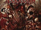 Assassin - Combat Cathedral (Lp+cd) - LP Vinyl - New