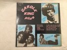4 - Lady Rock, Martha, Jody & Carol King