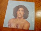 PRINCE Self Titled LP Warner Bros BSK-3366 orig 1979 IN SHRINK Vinyl