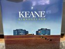 KEANE STRANGELAND NEW & SEALED