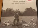 George Harrison - All Things Must Pass 3 LP - SEALED