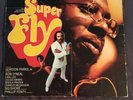Curtis Mayfield SUPERFLY Original Vinyl Record CURTOM CRS-8014-ST 1972