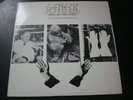 GENESIS SWELLED AND SPENT 2 LP RECORD SET TEST PRESS PRESSING