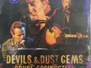 BRUCE SPRINGSTEEN - DEVILS & DUST GEMS - LIMITED ED. PURPLE VINYL  N.260/300