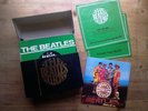 The Beatles Collection 25 x EX 7