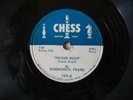 Blues - HARMONICA FRANK - Chess 1475 - Swamp Root / Step It Up And Go (E)