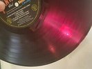 ELTON JOHN CAPTAIN FANTASTIC 1st RUBY RED 1975 press COMPLETE LP SET