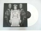ROYKSOPP & ROBYN DO IT AGAIN 2014 UK LP WHITE COLORED VINYL Electro New