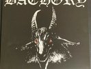 Bathory self titled 1984 LP Vinyl Record new reissue s/t same