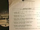 RADIO SHOW: PSYCHEDELIC PSNACK CHRISTMAS 12/22/86 PAUL REVERE,JEFFERSON AIRPLANE
