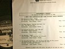 RADIO SHOW: PSYCHEDELIC PSNACK 11/21/88 A WEEK WITH RHINO'S HAROLD BRONSON