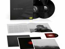 Johann Johannsson Yair Elazar Glotman - Last And First 2 xLP/BLURAY NEW 25TH MAR