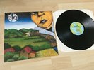 THE BATS THE LAW OF THINGS LP ORIGINAL VINYL FLYING NUN VG+