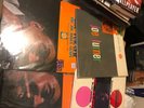 4 Vinyl LP Lot- Blues - Big Joe Turner 8008, Sings Kansas City Jazz, Rides Again