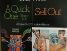 The Who ?– A Quick One (Happy Jack) / The Who Sell Out 1973 double 12