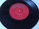 Otis Williams & Charms - The Secret/Two Hearts (Parlophone 4860)