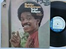 Bobby Hutcherson Total Eclipse LP VG+/EX Original 1968 Blue Note