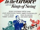 IN THE GROOVE WITH THE KINGS OF SWING (6 LPS) PREMIUM QUALITY USED LP (NM/EX)