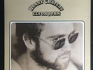 ELTON JOHN Honky Chateau DJM TRANSLUCENT RED 1972 UK Original VINYL LP EX