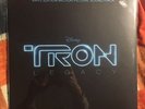 Tron Legacy Soundtrack — Daft Punk 2015 Repress LIKE NEW Unplayed Vinyl 2 Lp