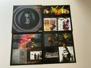 OZZY OSBOURNE- Live & Loud  ,3x Splatter Vinyl, Limitiert 4500 , NEU