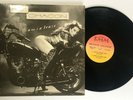IRIS CHACON Am I a tease 1989 RMM US LP Latin electronic  Sexi cover
