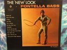 Fontella Bass LP The New Look CHECKER Original (1966) Mono RESCUE ME