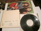 T REX ST Ride A White Swan LP orig 1971 glam psych WHITE LABEL PROMO NM UNPLAYED