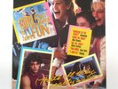 GIRLS JUST WANT TO HAVE FUN SOUNDTRACK OST 1985 VINYL LP Sarah Jessica Parker