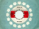 BOB LUMAN -Private Eye ITALY PROMO 7