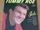 Tommy Roe with The Jordanaires 1962 ABC-Paramount Mono LP 