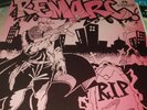 Remarc Ice Cream Syrup Rip Suburban Base  Original Pressing
