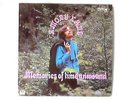 Memories Of Time Unwound LP (Amory Kane - 1968) MUPS 348 (ID:15826)